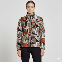 M014 - CAMPERA BÁSICA - PAPEL en internet