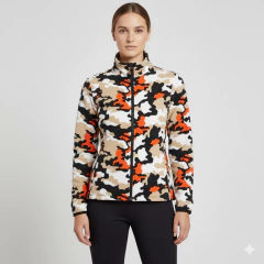 M014 - CAMPERA BÁSICA - DIGITAL - comprar online