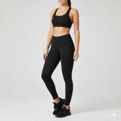 M016 - CALZA LARGA - PAPEL - tienda online