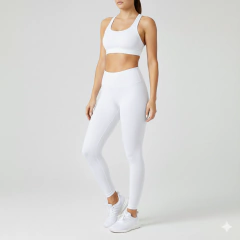 M016 - CALZA LARGA - PAPEL - comprar online