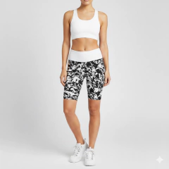 M031 - CALZA BIKER - PAPEL