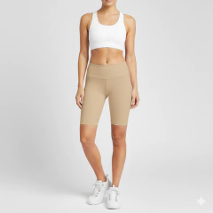 M031 - CALZA BIKER - PAPEL - tienda online