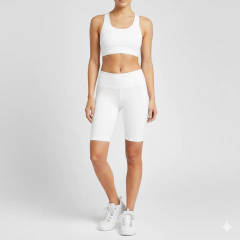 M031 - CALZA BIKER - PAPEL - EV MOLDES