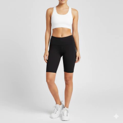 M031 - CALZA BIKER - PAPEL en internet