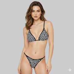 M043 - BIKINI TRIANGULO - PAPEL