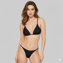 M043 - BIKINI TRIANGULO - PAPEL - EV MOLDES