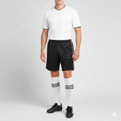 M073 - SHORT FUTBOL - DIGITAL