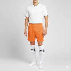 Imagen de M073 - SHORT FUTBOL - PAPEL