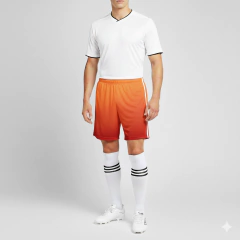 M073 - SHORT FUTBOL - DIGITAL en internet