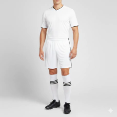 M073 - SHORT FUTBOL - DIGITAL - comprar online