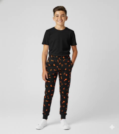 Imagen de M087 - PANTALÓN JOGGER - DIGITAL