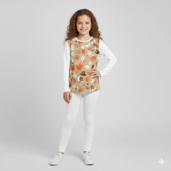 M095 - REMERA MANGAS - PAPEL - EV MOLDES