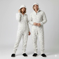 M072 - PIJAMA ENTERITO - PAPEL - comprar online