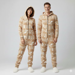 M072 - PIJAMA ENTERITO - DIGITAL - tienda online