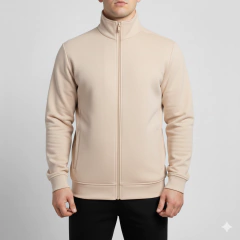 M106 - CAMPERA DEPORTIVA - PAPEL
