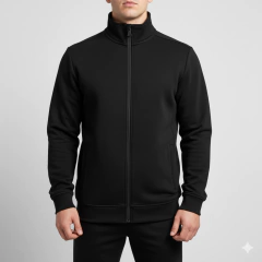 M106 - CAMPERA DEPORTIVA - PAPEL - EV MOLDES