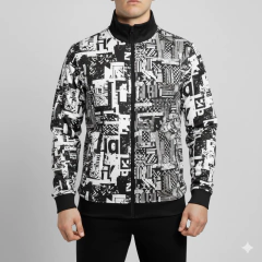 M106 - CAMPERA DEPORTIVA - DIGITAL - comprar online