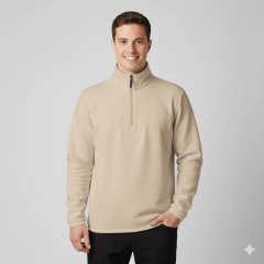 M111 - BUZO C/CUELLO - PAPEL - EV MOLDES