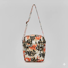 Imagen de M038 - BANDOLERA - PAPEL