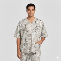 Imagen de M078 - CHAQUETA AMBO - DIGITAL