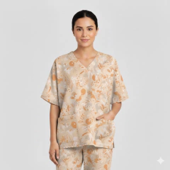 M078 - CHAQUETA AMBO - PAPEL - comprar online