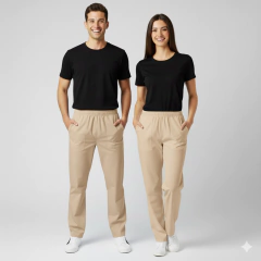 M079 - PANTALÓN AMBO - PAPEL