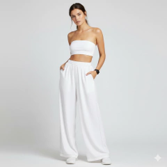 Imagen de M131 - JOGGING PALAZZO - DIGITAL