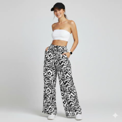 M131 - JOGGING PALAZZO - DIGITAL - EV MOLDES