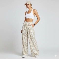 M131 - JOGGING PALAZZO - DIGITAL en internet