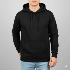 M019 - BUZO CANGURO - PAPEL - EV MOLDES