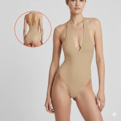 M029 - BODY ESCOTE V - DIGITAL - comprar online