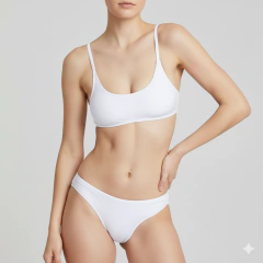 M044 - BIKINI TOP - PAPEL en internet