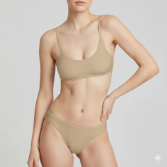 M044 - BIKINI TOP - PAPEL - tienda online