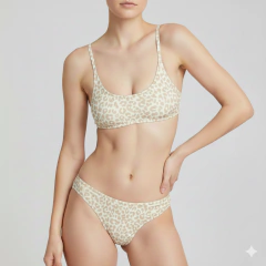 M044 - BIKINI TOP - DIGITAL - comprar online