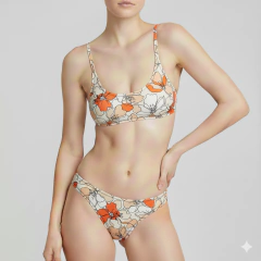 M044 - BIKINI TOP - PAPEL