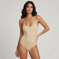 M082 - MALLA ENTERIZA - PAPEL - tienda online