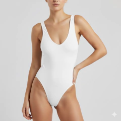 M089 - BODY BÁSICO - PAPEL - comprar online