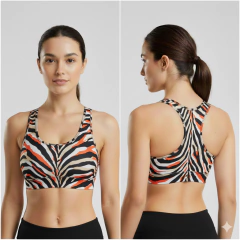 M083 - TOP DEPORTIVO - PAPEL - EV MOLDES