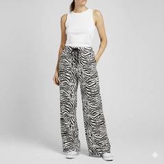 M131 - JOGGING PALAZZO - DIGITAL en internet