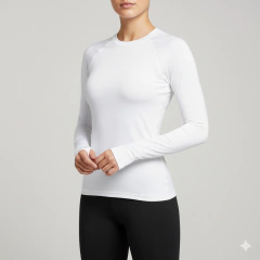 Imagen de M166 - REMERA CICLISMO - PAPEL