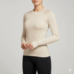 M166 - REMERA CICLISMO - PAPEL - tienda online