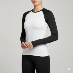 M166 - REMERA CICLISMO - PAPEL - EV MOLDES