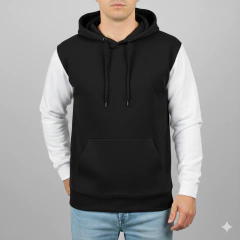 M019 - BUZO CANGURO - DIGITAL