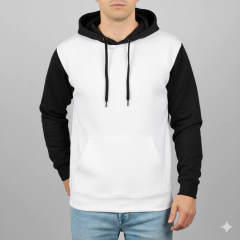 M019 - BUZO CANGURO - PAPEL - comprar online