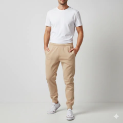 M021 - PANTALÓN JOGGER - DIGITAL - tienda online
