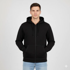 M107 -CAMPERA CANGURO - DIGITAL