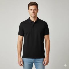 M123 - CHOMBA BÁSICA - DIGITAL - EV MOLDES