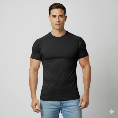 M026 - REMERA SLIM - DIGITAL - EV MOLDES