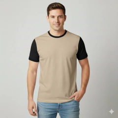 M018 - REMERA BÁSICA - DIGITAL en internet