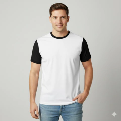 M018 - REMERA BÁSICA - DIGITAL - comprar online